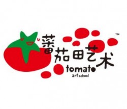 蕃茄田美术加盟
