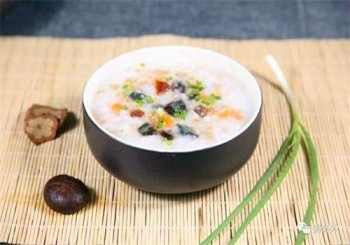 吉品鲜包粥坊产品 门店图片