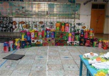 丹青美术学校产品 门店图片