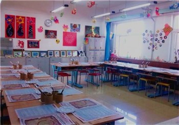 丹青美术学校产品 门店图片