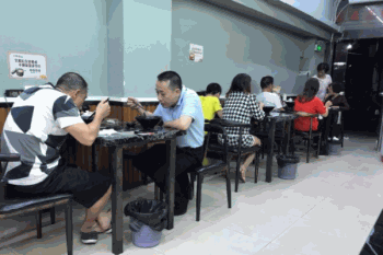 李记祖传鱼粥产品 门店图片