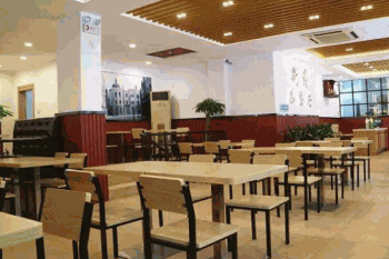 林记猪杂粥产品 门店图片