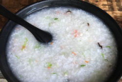 膳来粥铺加盟