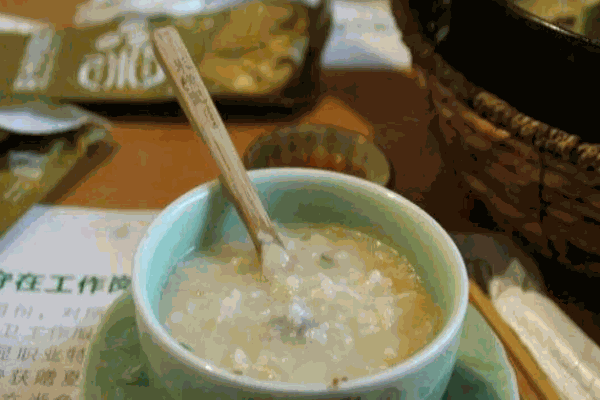 米元粥铺