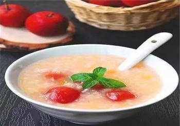 5号粥铺产品 门店图片