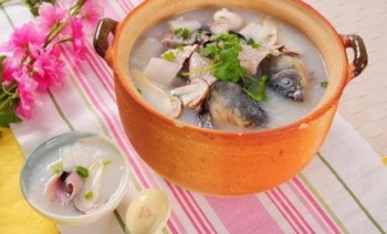 5号粥铺产品 门店图片
