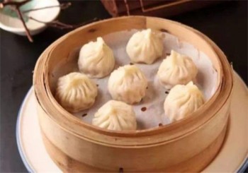 辰鲜味包子粥产品 门店图片