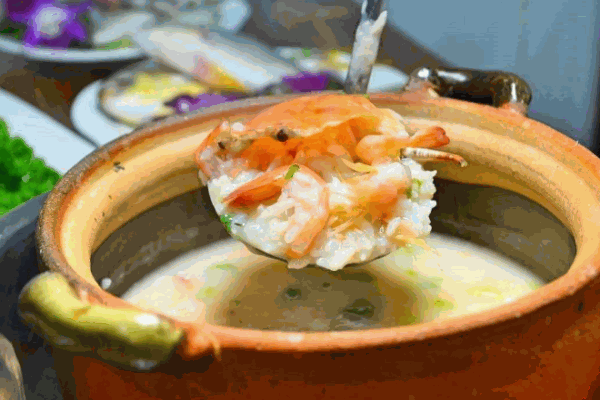 食为先砂锅粥