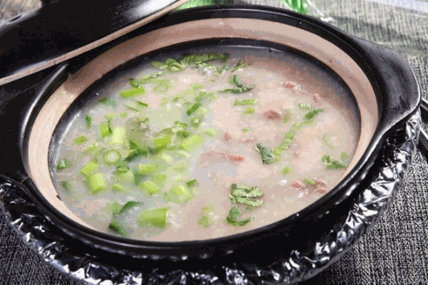 食为先砂锅粥