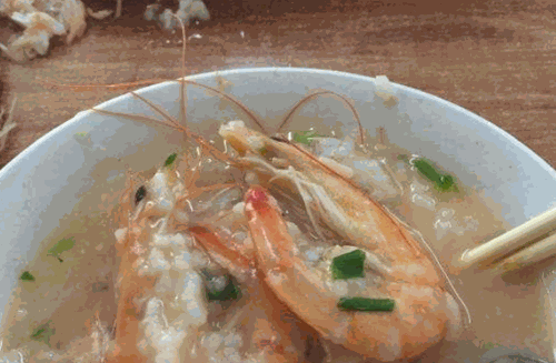 刘记砂锅粥