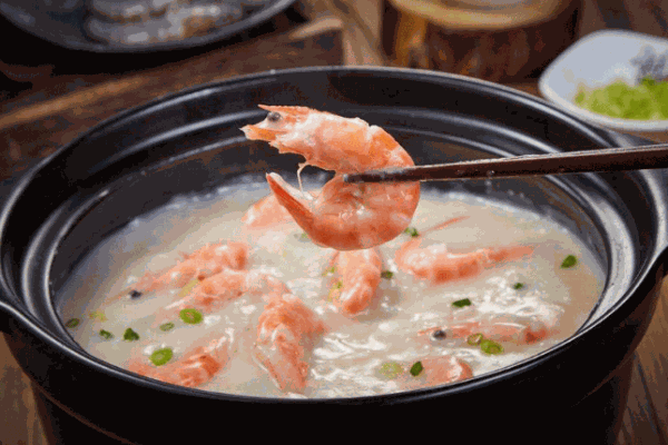食为先砂锅粥