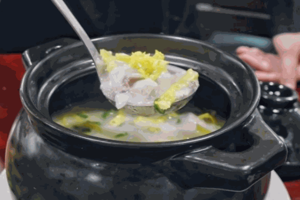 曹粥道