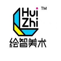 绘智私立美术加盟