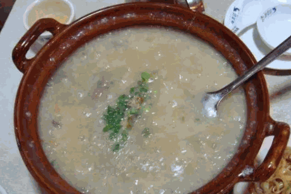 升记那霍鸭粥