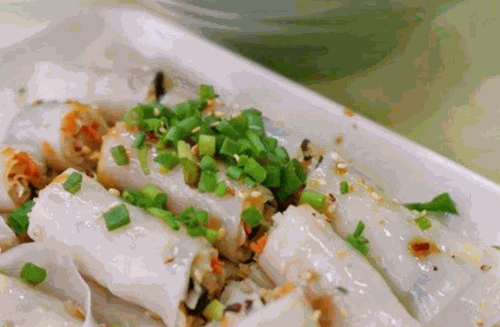 云浮河口肠粉