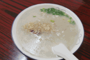 周记粥档产品 门店图片