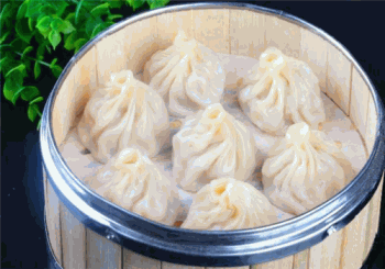 胖姐包子铺产品 门店图片