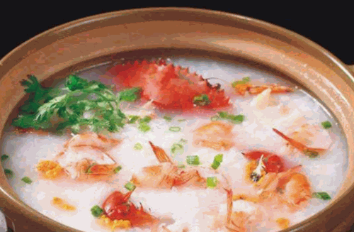 方记潮汕砂锅粥