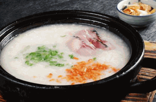 米哆哆粥铺