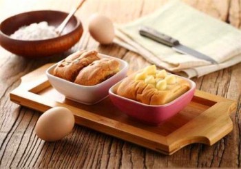 品客烘焙产品 门店图片
