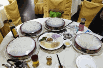 做粥功夫产品 门店图片