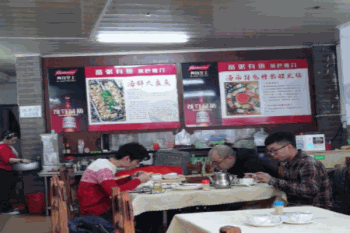 富粥有鱼产品 门店图片