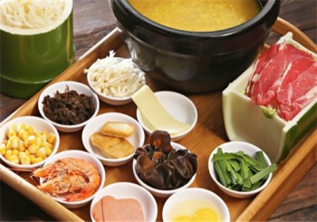 王记菊花过桥米线产品 门店图片