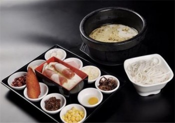 王记菊花过桥米线产品 门店图片
