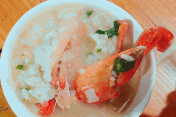 老尾砂锅粥