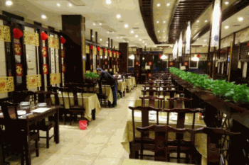 梁记粥粉店产品 门店图片