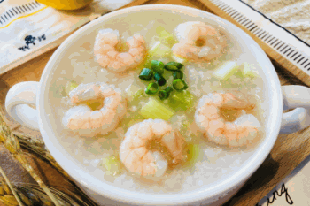 吃货联盟粥铺产品 门店图片