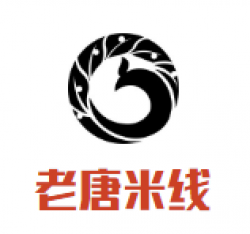 老唐米线加盟
