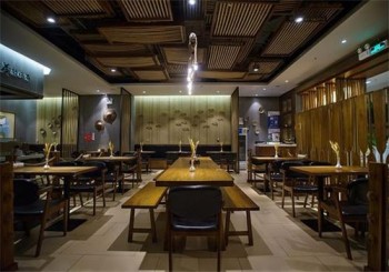 源源面馆产品 门店图片