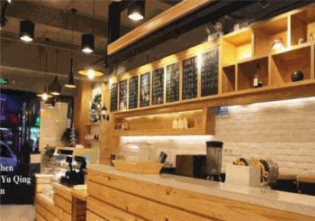 头条爆料烘焙坊产品 门店图片