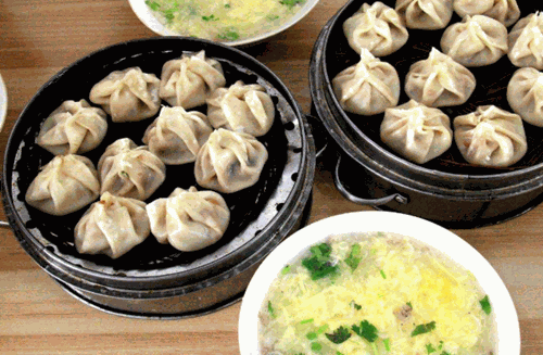 胖子早点快餐