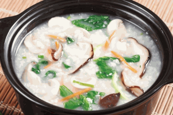 粤味砂锅粥