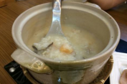 蓝记潮州砂锅粥加盟