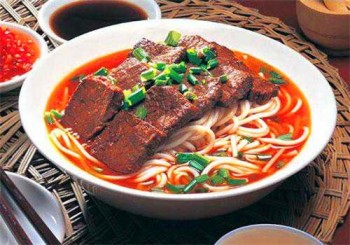 湘味粉面馆产品 门店图片
