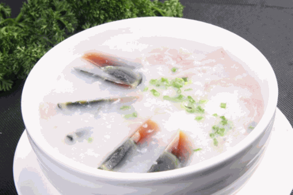 禾玛粥铺