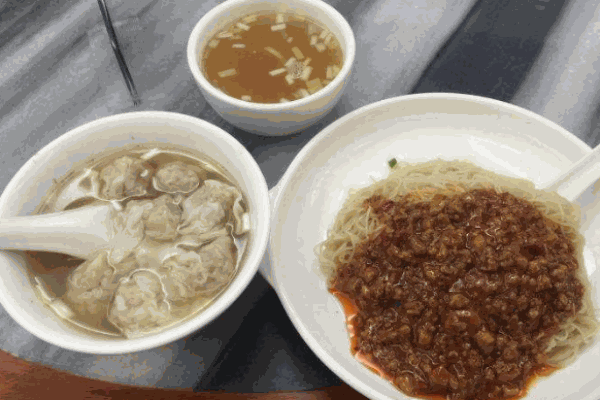 中兴传统竹升面