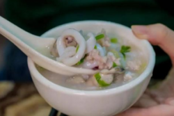 心心大碗粥加盟