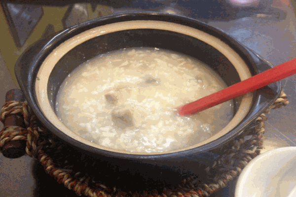 潮州新弟砂锅粥
