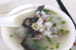 田畔牛杂粥加盟