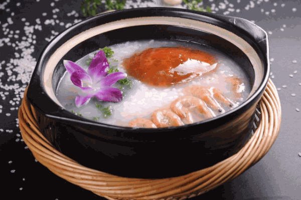 诚记潮州砂锅粥