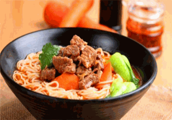 飘香牛肉面产品 门店图片