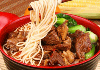 飘香牛肉面产品 门店图片