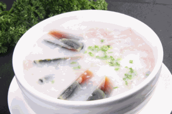 禾玛粥铺产品 门店图片