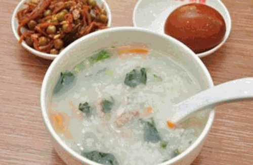 心琪粥铺