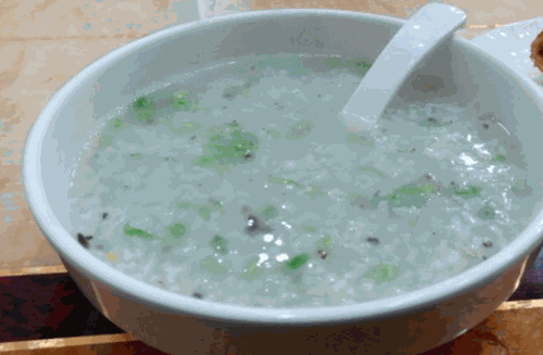 粥济天下