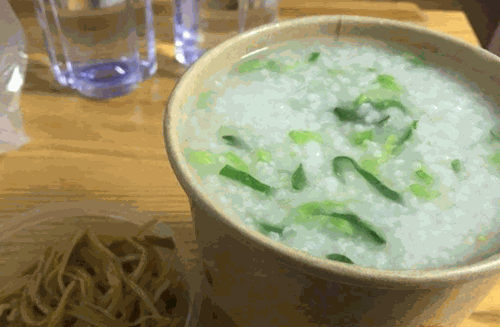 海玲粥店